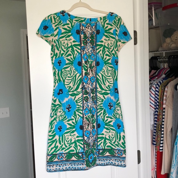 Lilly Pulitzer Dresses & Skirts - Lilly Pulitzer Layton Dress